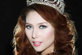 Võ Hoàng Yến, Trúc Diễm, Trương Ngọc Ánh hội ngộ