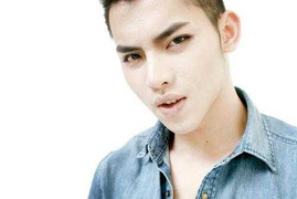 Hot boy Việt Linh, gương mặt nổi bật tại Next Top Model