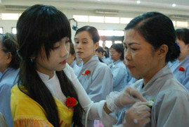 Video: Toàn cảnh lễ Vu Lan trên khắp cả nước