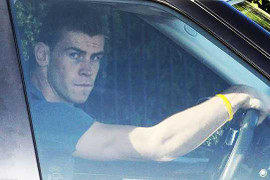 'Nhân bản' Bale, Tottenham mơ có tiền tỷ