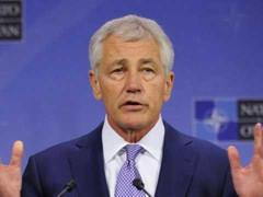 Bộ trưởng Quốc phòng Mỹ thăm 4 nước Đông Nam Á