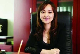 Nữ đại gia xinh đẹp ôm hàng chục triệu USD bỏ trốn