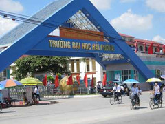 Lộ diện ứng viên thi tuyển hiệu trưởng ĐH Hải Phòng