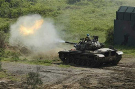 Video: Quân đội Nhật Bản tập trận lớn nhất trong năm