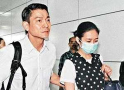 Lưu Đức Hoa muốn có con trai ở tuổi ngoài 50