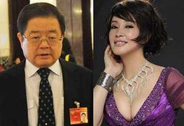 Chồng mới Lưu Hiểu Khánh là đại gia nội thất