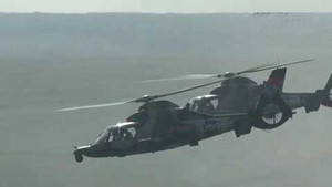 Video: Quân đội Nga, Trung luyện diệt khủng bố