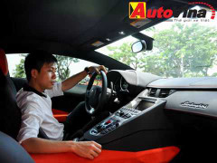 Đại gia 8x Việt kể chuyện chơi siêu xe 60 tỷ