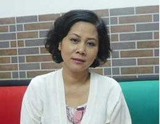 NSƯT Minh Hằng kể về những vui buồn khi đóng Táo quân