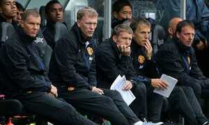 Mourinho dễ thở: Gặp kẻ 'bất hạnh' hơn cả MU