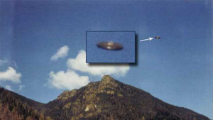 'Chạm' vào người ngoài hành tinh