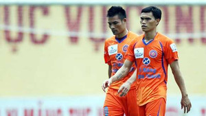 Sao XMXT Sài Gòn bình thản đón tin dữ