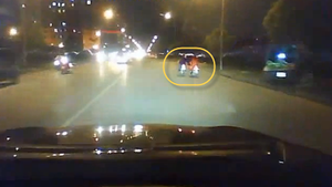 Triệt phá băng nhóm cướp xe hàng hiệu táo tợn