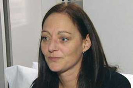 Gặp người phụ nữ trở về từ cõi chết