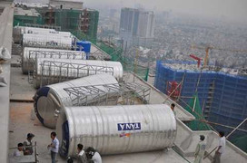 Lý giải việc bình nước inox Tân Á 'bỗng dưng' đắt hàng