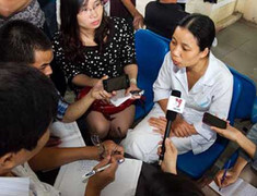 Vụ Hoài Đức: Người đặt camera bị khởi tố kêu cứu