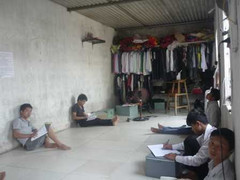 Bầy đàn đa cấp: Lãnh đạo Thái Bình ‘ra đòn’ chí tử