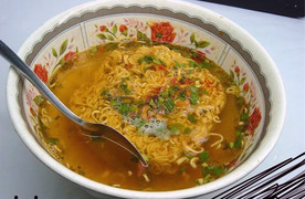 Tin hot 22/8: Kết luận về 'sinh vật lạ' trong thức ăn