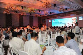 Chương trình nhà thầu chuyên nghiệp Dulux