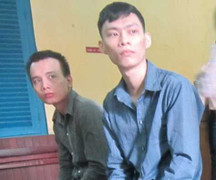 Giết bạn tàn độc cướp đi 120.000 đồng