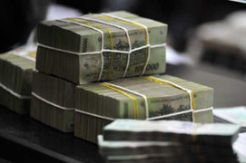 Ngân hàng lại chiều khách mua nhà bằng chiêu lạ