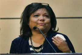 Xúi học trò đánh bạn, nữ giáo viên tiểu học ngồi tù