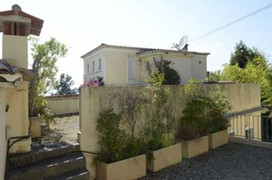 Biệt thự ‘quà tặng’ 3,5 triệu USD của Bạc Hy Lai