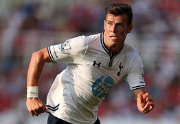 Áo Bale lên sạp, Mourinho tính 'thọc gậy bánh xe'