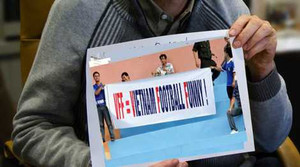 VFF 'kiện' Microsoft