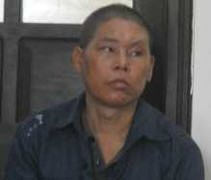 Đâm chết bạn thân vì mâu thuẫn 300 ngàn đồng