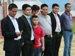 Kiện VFF, XMXT Sài Gòn có thắng ngược?