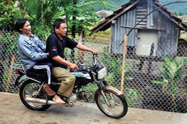 Giấc mộng thần kỳ đưa 'người rừng' trở về