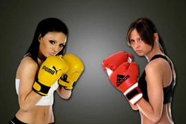 Adidas-Puma: Mối tình vụng trộm, trăm năm hận thù