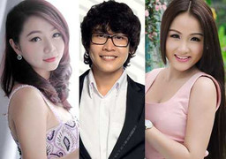 Sao Mai 2013: Bốn gương mặt sáng ở dòng nhạc nhẹ