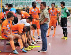 XMXT Sài Gòn tan hoang sau ‘bão’