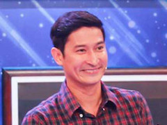 Huy Khánh tự ti muốn đi sửa mũi