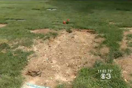 Chôn cất 13 ngày, ‘người chết’ bỗng xuất hiện