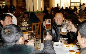 Người giàu ở Triều Tiên sống như thế nào?