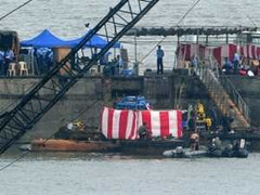 Sợ yếu thế, Ấn Độ đẩy nhanh đóng mới tàu ngầm