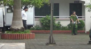 Bắt nữ hiệu phó chiếm đoạt hàng trăm tỷ đồng