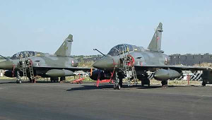 Chiến cơ Nga bay sang Mỹ chống khủng bố