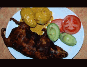 Ăn thịt chuột nướng, 80 người nhập viện