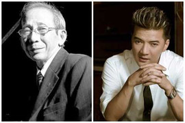 Bị Nguyễn Ánh 9 chê, Đàm Vĩnh Hưng lại giở trò đốp chát