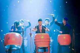 Giọng hát Việt nhí: Quang Anh vượt Mỹ Chi tỏa sáng