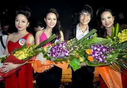 Chung kết Sao Mai nhạc nhẹ 2013: Không ấn tượng