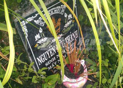 Những chuyện khó tin ở ‘nghĩa địa tử tù’ giữa Sài thành