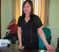 Nữ hiệu phó lừa đảo hàng trăm tỷ đồng như thế nào?