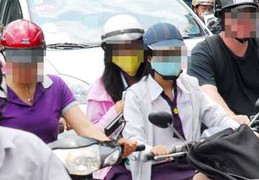 'Ngực lép' không được lái xe: Bộ Y tế nói gì?