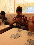 Những cậu ấm, cô chiêu học thêm ở sòng bài