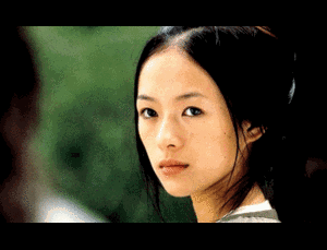 Chương Tử Di chưa được mời tham gia Ngọa hổ tàng long 2